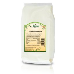 Dénes Natura Tápióka keményítő 500 g