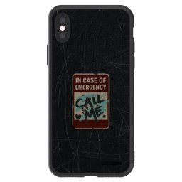 ULTIMATE CASE Apple iPhone X/XS - készülékre - EMERGENCY