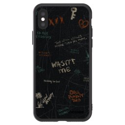 ULTIMATE CASE Apple iPhone X/XS - készülékre - CONFESSION