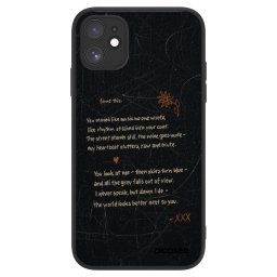 ULTIMATE CASE Apple iPhone 11 - készülékre - POET