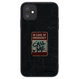 ULTIMATE CASE Apple iPhone 11 - készülékre - EMERGENCY
