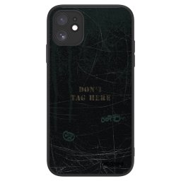 ULTIMATE CASE Apple iPhone 11 - készülékre - DON´T TAG