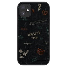 ULTIMATE CASE Apple iPhone 11 - készülékre - CONFESSION