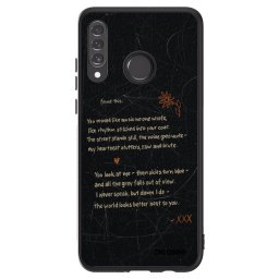 ULTIMATE CASE Huawei P30 Lite - készülékre - POET