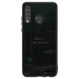 ULTIMATE CASE Huawei P30 Lite - készülékre - DON´T TAG