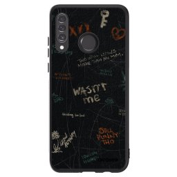 ULTIMATE CASE Huawei P30 Lite - készülékre - CONFESSION