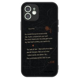 ULTIMATE CASE Apple iPhone 12 - készülékre - POET