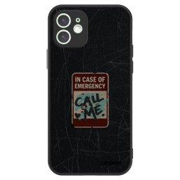 ULTIMATE CASE Apple iPhone 12 - készülékre - EMERGENCY