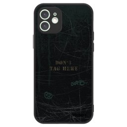 ULTIMATE CASE Apple iPhone 12 - készülékre - DON´T TAG