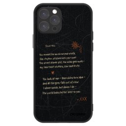 ULTIMATE CASE Apple iPhone 12 Pro - készülékre - POET