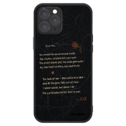 ULTIMATE CASE Apple iPhone 12 Pro Max - készülékre - POET