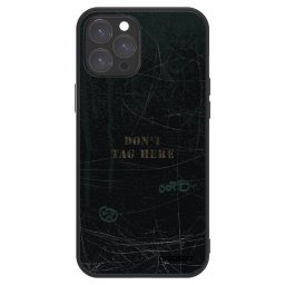 ULTIMATE CASE Apple iPhone 12 Pro Max - készülékre - DON´T TAG