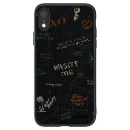 ULTIMATE CASE Apple iPhone XR - készülékre - CONFESSION