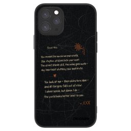 ULTIMATE CASE Apple iPhone 11 Pro - készülékre - POET
