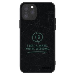 ULTIMATE CASE Apple iPhone 11 Pro - készülékre - LEFT A MARK