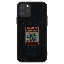 ULTIMATE CASE Apple iPhone 11 Pro - készülékre - EMERGENCY