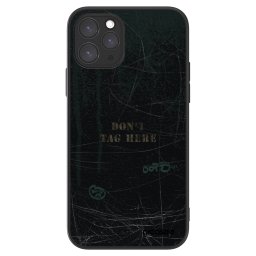 ULTIMATE CASE Apple iPhone 11 Pro - készülékre - DON´T TAG