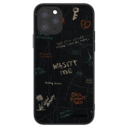 ULTIMATE CASE Apple iPhone 11 Pro - készülékre - CONFESSION