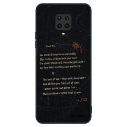 ULTIMATE CASE Xiaomi Redmi Note 9 Pro - készülékre - POET
