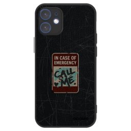 ULTIMATE CASE Apple iPhone 12 mini - készülékre - EMERGENCY