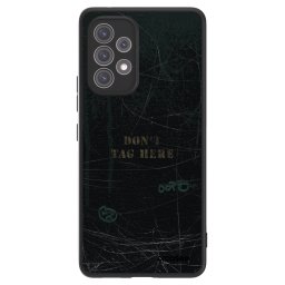 ULTIMATE CASE Samsung Galaxy A52 5G A525F - készülékre - DON´T TAG