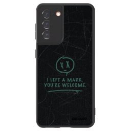 ULTIMATE CASE Samsung Galaxy S21 5G G991B - készülékre - LEFT A MARK