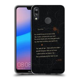 ULTIMATE CASE Huawei P20 Lite - készülékre - POET
