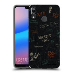 ULTIMATE CASE Huawei P20 Lite - készülékre - CONFESSION