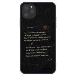 ULTIMATE CASE Apple iPhone 11 Pro Max - készülékre - POET
