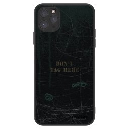 ULTIMATE CASE Apple iPhone 11 Pro Max - készülékre - DON´T TAG