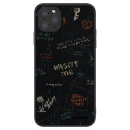 ULTIMATE CASE Apple iPhone 11 Pro Max - készülékre - CONFESSION