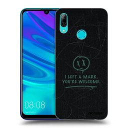 ULTIMATE CASE Huawei P Smart 2019 - készülékre - LEFT A MARK