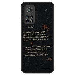 ULTIMATE CASE Xiaomi Mi 10T Pro - készülékre - POET