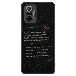 ULTIMATE CASE Xiaomi Redmi Note 10 Pro - készülékre - POET