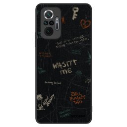 ULTIMATE CASE Xiaomi Redmi Note 10 Pro - készülékre - CONFESSION