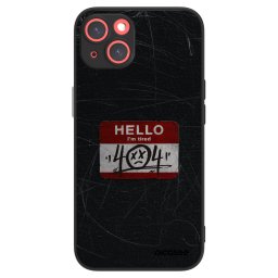 ULTIMATE CASE Apple iPhone 13 - készülékre - HELLO 404