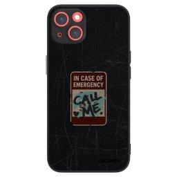 ULTIMATE CASE Apple iPhone 13 - készülékre - EMERGENCY