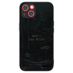 ULTIMATE CASE Apple iPhone 13 - készülékre - DON´T TAG
