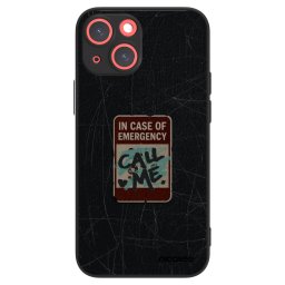 ULTIMATE CASE Apple iPhone 13 mini - készülékre - EMERGENCY