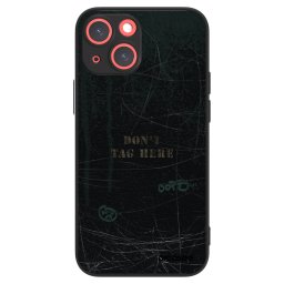 ULTIMATE CASE Apple iPhone 13 mini - készülékre - DON´T TAG