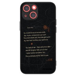 ULTIMATE CASE Apple iPhone 13 mini - készülékre - POET