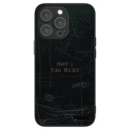 ULTIMATE CASE Apple iPhone 13 Pro - készülékre - DON´T TAG