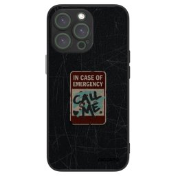 ULTIMATE CASE Apple iPhone 13 Pro - készülékre - EMERGENCY