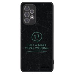 ULTIMATE CASE Samsung Galaxy A52s 5G A528B - készülékre - LEFT A MARK