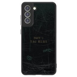 ULTIMATE CASE Samsung Galaxy S21 FE 5G - készülékre - DON´T TAG