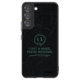 ULTIMATE CASE Samsung Galaxy S22 5G - készülékre - LEFT A MARK