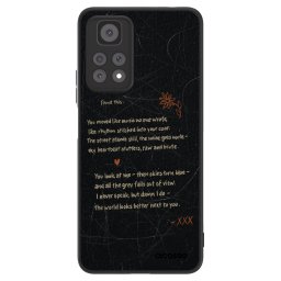 ULTIMATE CASE Xiaomi Redmi Note 11 Pro 5G - készülékre - POET