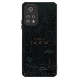 ULTIMATE CASE Xiaomi Redmi Note 11 Pro 5G - készülékre - DON´T TAG
