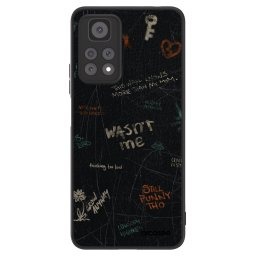 ULTIMATE CASE Xiaomi Redmi Note 11 Pro 5G - készülékre - CONFESSION