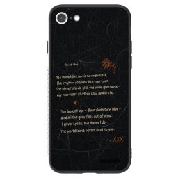 ULTIMATE CASE Apple iPhone SE 2022 - készülékre - POET